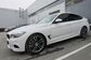 2017 3-Series Gran Turismo VI F34 320d AT xDrive Base (184 Hp) 