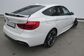 BMW 3-Series Gran Turismo VI F34 320d AT xDrive Base (184 Hp) 