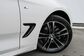 2017 BMW 3-Series Gran Turismo VI F34 320d AT xDrive Base (184 Hp) 