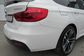 3-Series Gran Turismo VI F34 320d AT xDrive Base (184 Hp) 