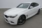 2017 BMW 3-Series Gran Turismo VI F34 320d AT xDrive Base (184 Hp) 