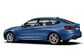 2020 BMW 3-Series Gran Turismo VI F34 320d AT xDrive Base (184 Hp) 