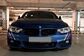 BMW 4-Series F32 420i AT Sport (184 Hp) 