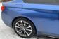 2017 BMW 4-Series F32 420d AT xDrive M Sport (190 Hp) 