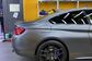 BMW 4-Series F32 440i AT xDrive (326 Hp) 