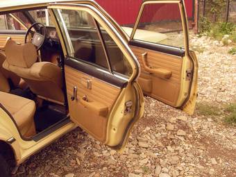 1976 BMW 5-Series Photos