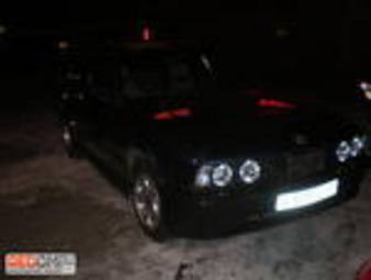 1988 BMW 5-Series Pictures
