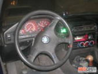 1988 BMW 5-Series Photos