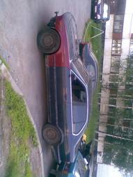 1988 BMW 5-Series Pictures