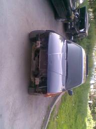 1988 BMW 5-Series Pictures