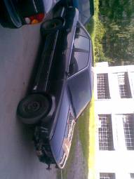 1988 BMW 5-Series Photos