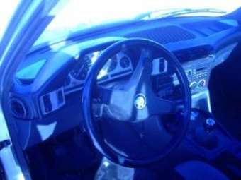 1989 BMW 5-Series Photos