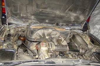 1989 BMW 5-Series Pics