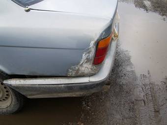 1989 BMW 5-Series Pictures