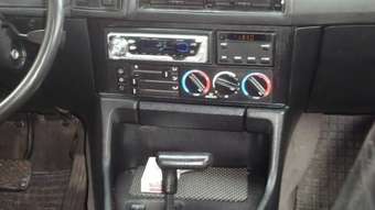 1991 BMW 5-Series Pictures