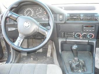 1991 BMW 5-Series For Sale