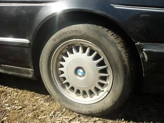 1991 BMW 5-Series For Sale