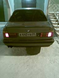 1991 BMW 5-Series Photos