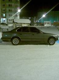 1991 BMW 5-Series For Sale