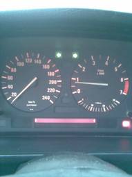 1991 BMW 5-Series For Sale