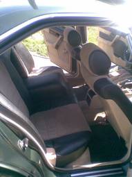 1991 BMW 5-Series Images