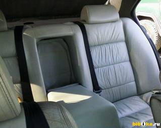 1991 BMW 5-Series Pictures