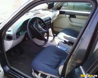 1991 BMW 5-Series Photos