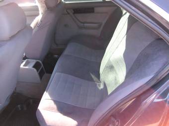 1991 BMW 5-Series Pictures