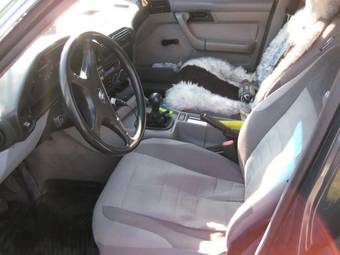 1991 BMW 5-Series Photos