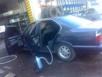 1991 BMW 5-Series For Sale