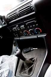 1992 BMW 5-Series Photos