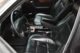 1992 BMW 5-Series For Sale