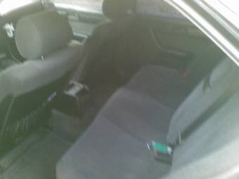 1992 BMW 5-Series Pictures