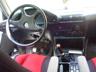 1992 BMW 5-Series For Sale