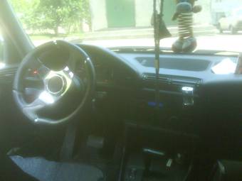 1992 BMW 5-Series Pics