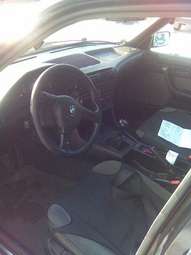 1993 BMW 5-Series For Sale
