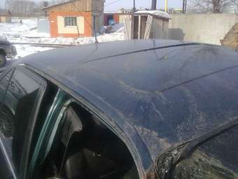 1993 BMW 5-Series Pictures