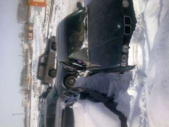 1993 BMW 5-Series For Sale