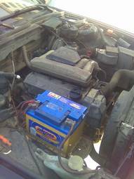 1993 BMW 5-Series For Sale