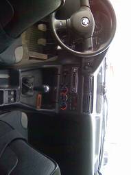 1993 BMW 5-Series Images
