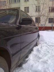 1993 BMW 5-Series Photos