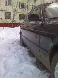 1993 BMW 5-Series Pictures
