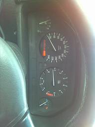 1993 BMW 5-Series Photos