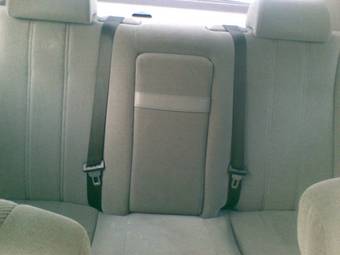1993 BMW 5-Series Pics