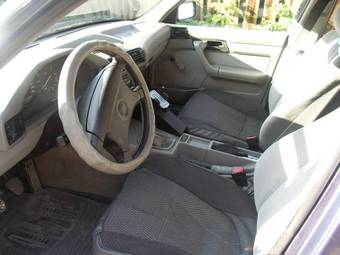 1993 BMW 5-Series Pictures