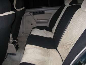 1994 BMW 5-Series Pics