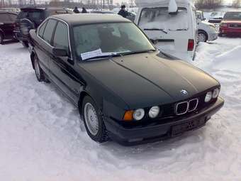 1994 BMW 5-Series For Sale