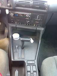 1994 BMW 5-Series Pics