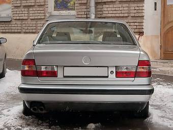 1994 BMW 5-Series For Sale