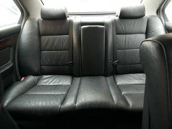 1994 BMW 5-Series Pics